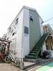 橋本駅より徒歩10分 2階 築15年9ヶ月の賃貸物件