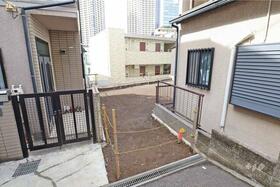 東京都品川区上大崎３丁目