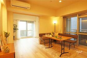 チサンマンション三軒茶屋第２