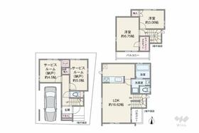 東京都足立区青井２丁目