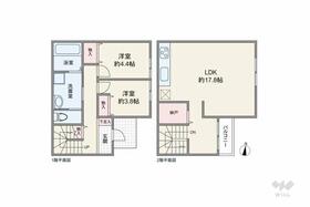 東京都足立区佐野２丁目