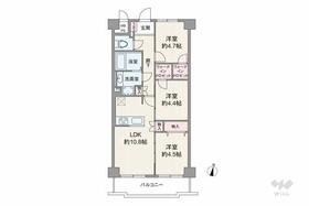 ライオンズマンション小岩第５