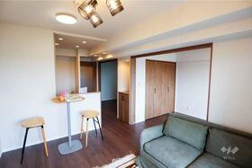 ライオンズマンション小岩第５