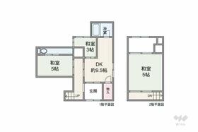 東京都葛飾区細田３丁目