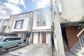 大阪府大阪市城東区東中浜７丁目