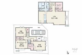 埼玉県川口市坂下町４丁目