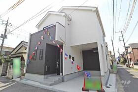 埼玉県川口市坂下町４丁目