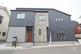 埼玉県川口市前川４丁目