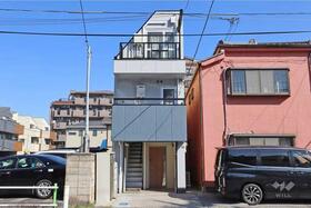 東京都板橋区坂下３丁目