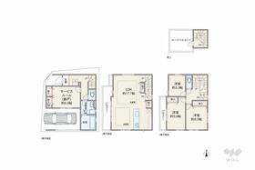 東京都北区豊島４丁目