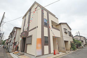 埼玉県川口市芝１丁目