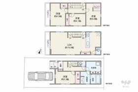 埼玉県川口市八幡木１丁目