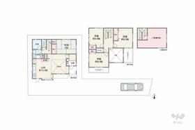 埼玉県川口市朝日１丁目