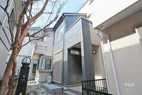 埼玉県川口市朝日１丁目