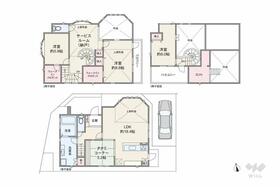 埼玉県川口市朝日１丁目