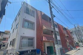 サンシュウ常盤台第三コーポ