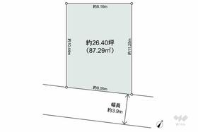 東京都杉並区成田西２丁目