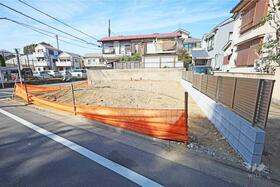 東京都杉並区清水３丁目