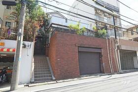 東京都中野区上高田１丁目