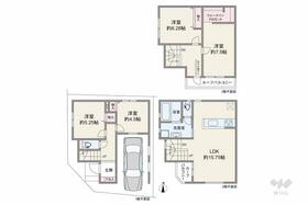 埼玉県川口市朝日２丁目