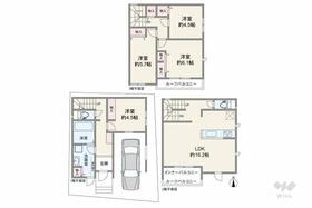 埼玉県川口市朝日２丁目