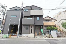埼玉県川口市朝日２丁目