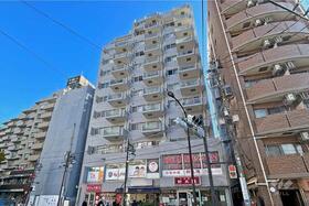 グランドシティ白山