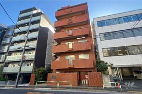 ライオンズマンション小石川