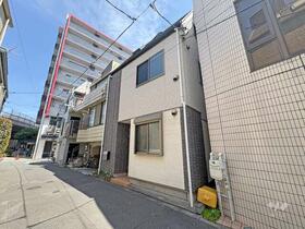 東京都豊島区目白５丁目