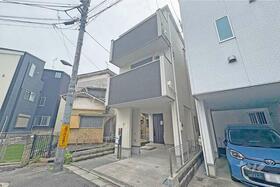 東京都豊島区上池袋１丁目