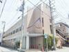 大鳥居駅より徒歩5分 4階 築19年2ヶ月の賃貸物件