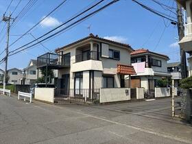 東京都立川市柏町４丁目