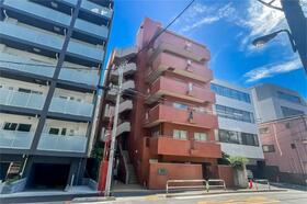 ライオンズマンション小石川