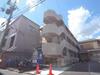 一乗寺駅より徒歩8分 3階 築41年7ヶ月の賃貸物件