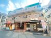 園田岡崎ハイツ 2階 築48年11ヶ月の賃貸物件