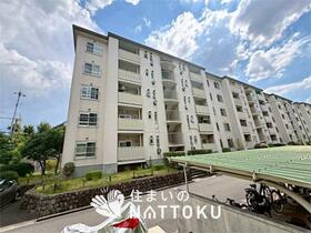 藤阪ハイツ　Ｄ６棟