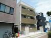 クリエオーレ東大物町 2階 築7年4ヶ月の賃貸物件
