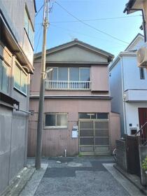 神奈川県横浜市鶴見区江ケ崎町
