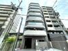 リックス天王寺南 6階 築4年4ヶ月の賃貸物件
