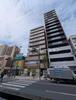 フロントリバー東難波 7階 築30年4ヶ月の賃貸物件