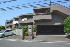 コスモ梶ヶ谷プレスティージュ