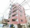 Amavel大森 2階 築17年の賃貸物件