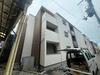 SERiRiACOMFORTKUISE 1階 築2年の賃貸物件