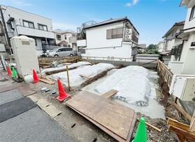 神奈川県横浜市神奈川区松見町４丁目