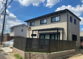 愛知県日進市赤池町西組