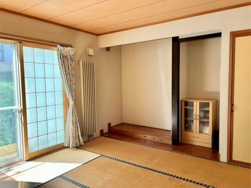 detached 長野県松本市板場