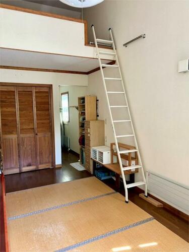 detached 長野県松本市板場
