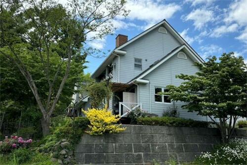 detached 長野県松本市板場