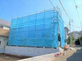 神奈川県横浜市神奈川区白幡仲町