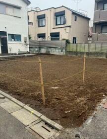 東京都世田谷区上馬２丁目